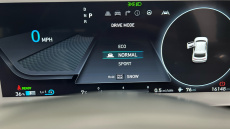 Hyundai IONIQ 5 125kW SE Connect 58 kWh 5dr Auto Electric Hatchback